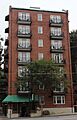 Saint Andrews Apartments