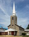 Saint John German Lutheran Evangelical Church
