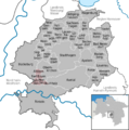 Samtgemeinde Eilsen in SHG