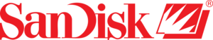 SanDisk-Logo