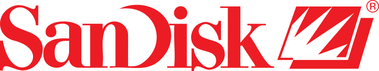 SanDisk-Logo