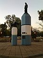 SanMartinMemorial
