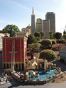 San Francisco - Legoland Miniland (5501863950)