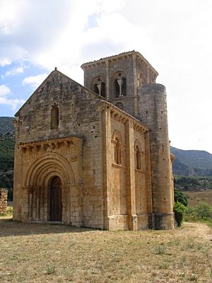 San Pedro de Tejada