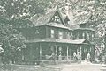 Scarborough-House