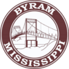 Official seal of Byram, Mississippi