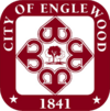 Official seal of Englewood, Ohio