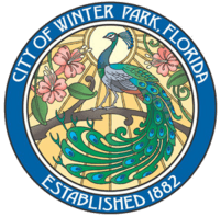 Seal of Winter Park, Florida.png