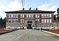 Seattle - McGilvra School pano 01A