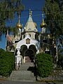 Seattle - St. Nicholas Cathedral 01A