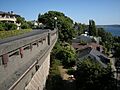 Seattle - West Queen Anne Walls 07
