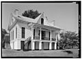 Sedberry House, Jefferson, Texas