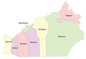 Semnan