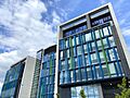 Severn Trent Centre