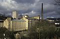Shaw Lodge Mills - geograph.org.uk - 948040
