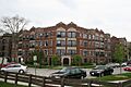 Sheridan Square Apartments 5