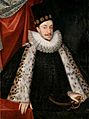 Sigismund III of Poland-Lithuania and Sweden (Martin Kober)