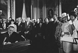 Signing of the Voting Rights Act.jpg