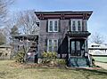 Smith-Gillespie House Albion