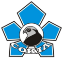 Sokol Old Logo