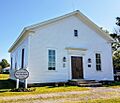 South LeRoy Meeting House