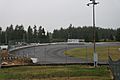 South Sound Speedway Turns 3 and 4