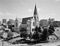St. Francis de Sales Cathedral Oakland 01