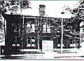 St Boniface School Detroit c1910