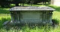 St Mark's Church, Guildford Road, Wyke, Normandy (May 2014) (1st Baron Pirbright Tomb)