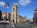 St Michael's, Chester-2
