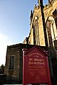 St Mungo's Parish Church, Alloa (1)