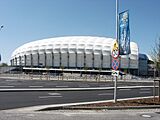 Stadion Miejski w Poznaniu 2