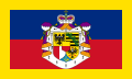 Standard of the Prince of Liechtenstein