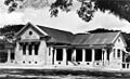 StateLibQld 1 111764 Ingham Post Office, Queensland, ca. 1935