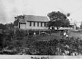 StateLibQld 1 168831 Cricket match at Bulwer State School, Queensland, 1899