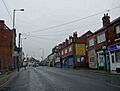Station Lane, Featherstone - geograph.org.uk - 1197916