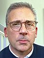 Steve Carell in 2021 (cropped)