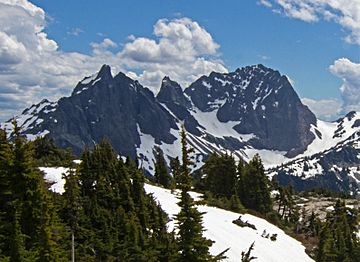 Summit Chief Mountain, Mt Baker Snoqualmie National Forest.jpg