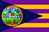 Flag of Tak