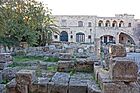 Temple of Aphrodite, Rhodes 2010 2