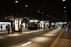 Tenjin Chikagai(Tenjin Underground City) - 01