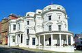 The Wedding Cake - geograph.org.uk - 566474