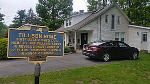 TillsonHome