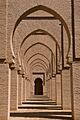 Tin Mal Moschee 02