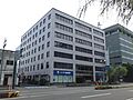 Tokan Bldg. Akita, Akita, 20130817