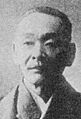 Tokujiro Nishi