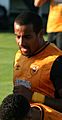 Tom Huddlestone 17-07-2015 1