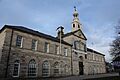 Town Hall Arts Centre, Newtownards, March 2010 (01)