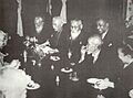 Toyama Mitsuru honors Rash Behari Bose