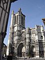 TroyesCathedrale